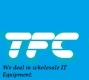 Logo of TFC LTD, UK