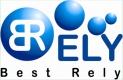 Logo of BEST RELY TECHNOLOGY CO. LTD, China