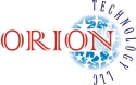 Logo of ORION TECHNOLOGY LLC, U.A.E