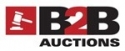 Logo of AUCTIONSB2B S.C., Poland