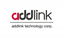 Logo of ADDLINK TECHNOLOGY CORP., Taiwan