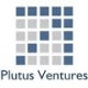 Logo of PLUTUS VENTURES, India