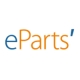 Logo of EPARTS - PRINTER SPARE PARTS, France