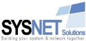 Logo of SYSNET SOLUTIONS, U.A.E