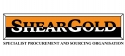 Logo of SHEARGOLD LIMITED, UK