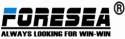 Logo of FORESEA COMPANY LIMITED, China