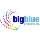 Logo of BIG BLUE PRODUCTS INC, USA