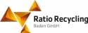 Logo of RATIO-RECYCLING-BADEN GMBH, Germany