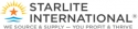 Logo of STARLITE INTERNATIONAL, USA