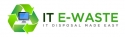 Logo of IT E-WASTE PTY LTD, Australia