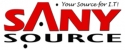 Logo of SANY SOURCE, Canada