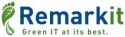 Logo of REMARKIT SOLUTIONS LTD., New Zealand