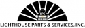 Logo of LIGHTHOUSE PARTS AND SERVICES, USA