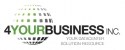 Logo of 4YOURBUSINESS INC., USA