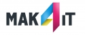 Logo of MAK4IT B.V., Netherlands