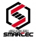 Logo of SMARTEC TECHNOLOGY COMPANY, Hong Kong