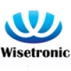 Logo of WISETRONIC INTERNATIONAL CO. LTD., China