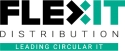 Logo of FLEX IT DISTRIBUTION, Netherlands