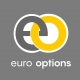 Logo of EURO OPTIONS, UK