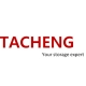 Logo of TACHENG TECHNOLOGY, China