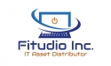 Logo of FITUDIO INC., Canada