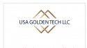 Logo of USA GOLDENTECH LLC, USA