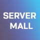 Logo of LLC SERVER MALL, Russia