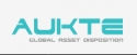 Logo of AUKTE GLOBAL ASSET DISPOSITION, China