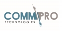 Logo of COMMPRO TECHNOLOGIES LLC, U.A.E