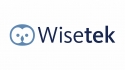 Logo of WISETEK, USA