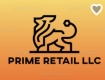 Logo of PRIME RETAIL LLC, USA