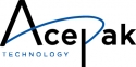 Logo of ACEPAK TECHNOLOGY PTE LTD, Singapore