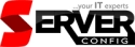 Logo of SERVER CONFIG SRL, Romania