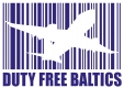 Logo of DF BALTICS SIA, Latvia