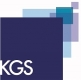 Logo of KGS PTE LTD, Singapore