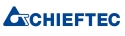 Logo of CHIEFTEC, Germany