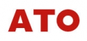 Logo of ATO INDUSTRIAL PCS INC, USA