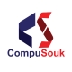 Logo of COMPUSOUK LLC, U.A.E