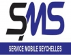 Logo of SERVICE MOBILE SEYCHELLES, Seychelles