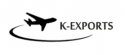 Logo of K-EXPORTS, USA