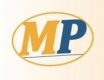 Logo of MORGAN POWER TRADING COMPANY, Taiwan