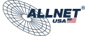 Logo of ALLNET USA, USA