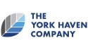 Logo of THE YORK HAVEN COMPANY, Korea South