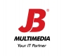 Logo of JB MULTIMEDIA, Poland