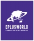 Logo of E PLUS WORLD, India