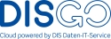 Logo of DIS DATEN-IT-SERVICE GMBH, Germany