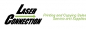 Logo of LASER CONNECTION, USA