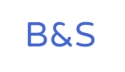 Logo of B&S INTERNATIONAL INC, USA