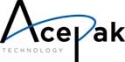 Logo of ACEPAK TECHNOLOGY PTE LTD., Singapore