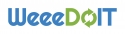 Logo of WEEEDOIT, France